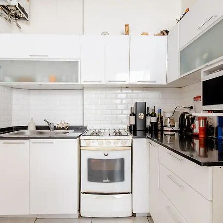 Alquilo Super Habitacion Privada No Depto Entero 布宜诺斯艾利斯 外观 照片