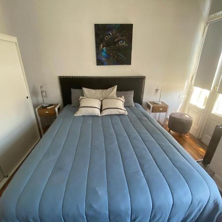 Alquilo Super Habitacion Privada No Depto Entero 布宜诺斯艾利斯 外观 照片