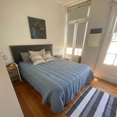 Alquilo Super Habitacion Privada No Depto Entero 布宜诺斯艾利斯 外观 照片