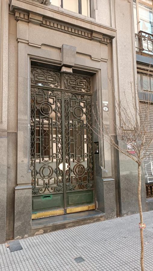 Alquilo Super Habitacion Privada No Depto Entero 布宜诺斯艾利斯 外观 照片