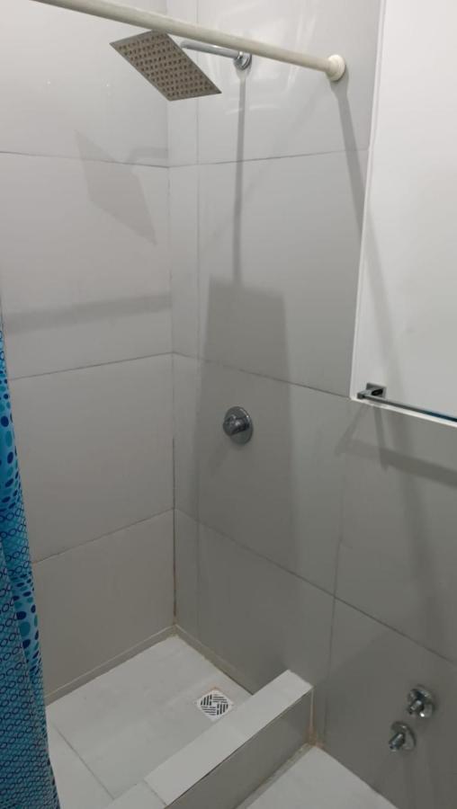 Alquilo Super Habitacion Privada No Depto Entero 布宜诺斯艾利斯 外观 照片