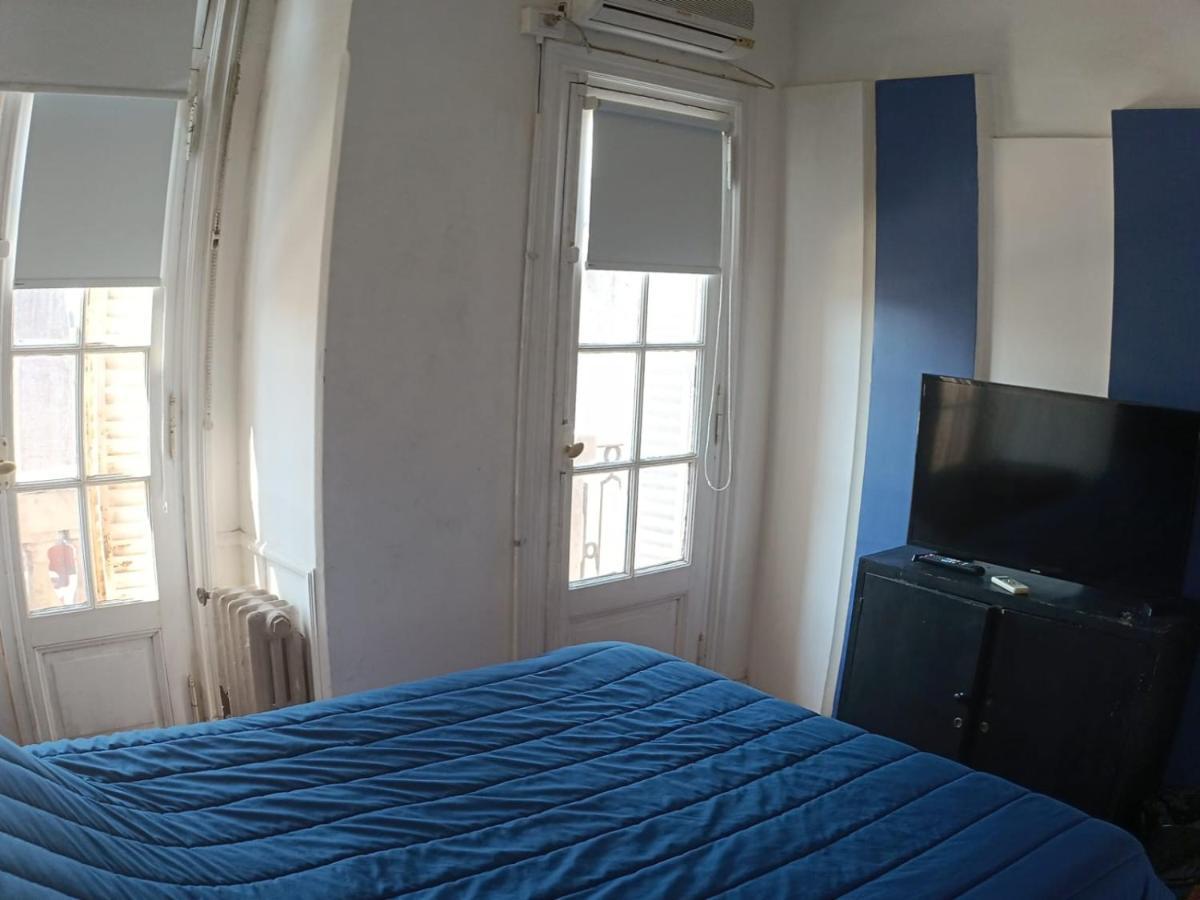 Alquilo Super Habitacion Privada No Depto Entero 布宜诺斯艾利斯 外观 照片