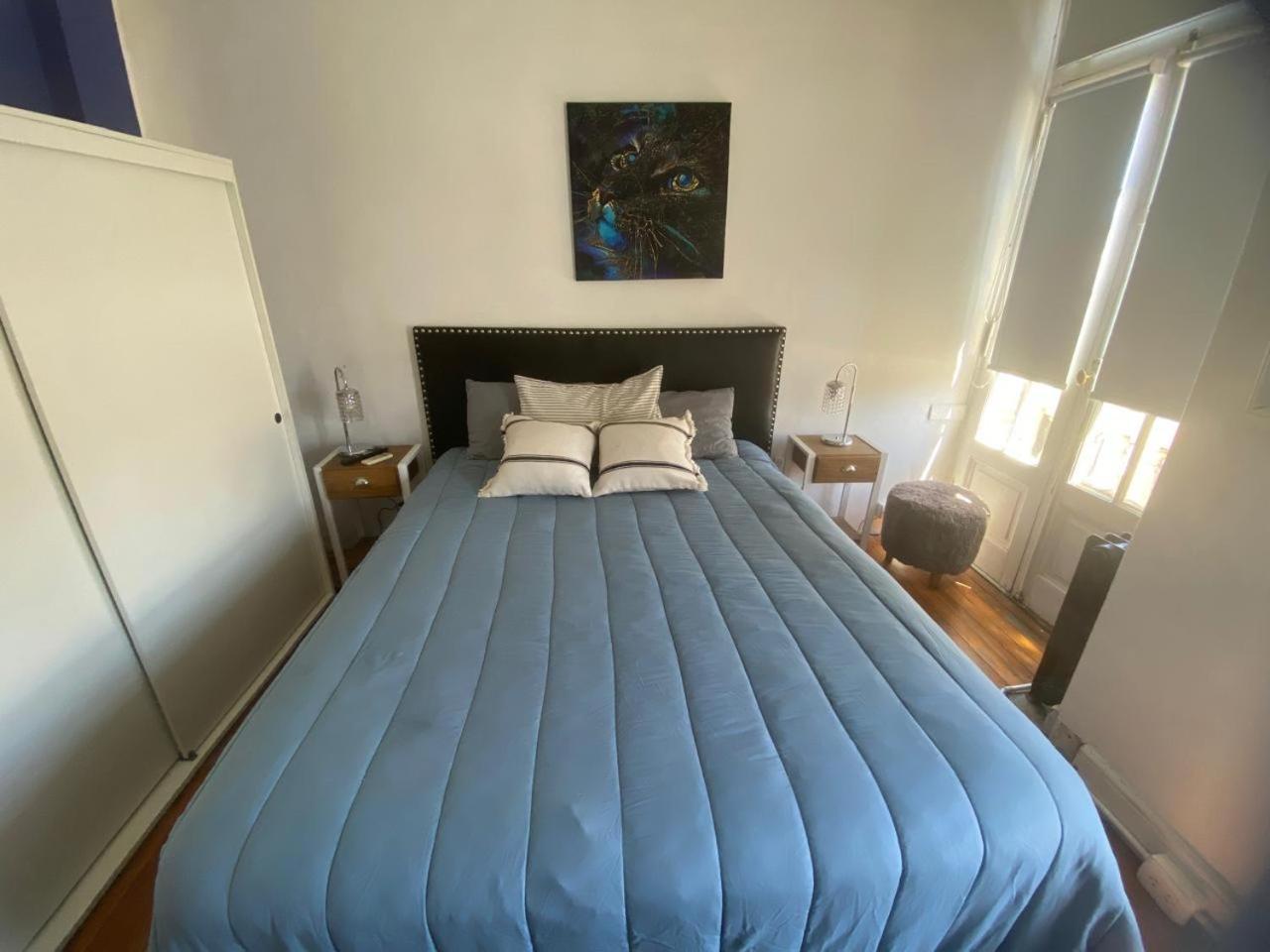 Alquilo Super Habitacion Privada No Depto Entero 布宜诺斯艾利斯 外观 照片
