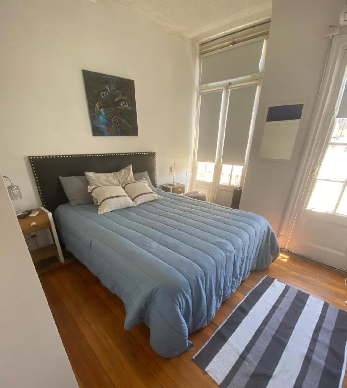 Alquilo Super Habitacion Privada No Depto Entero 布宜诺斯艾利斯 外观 照片